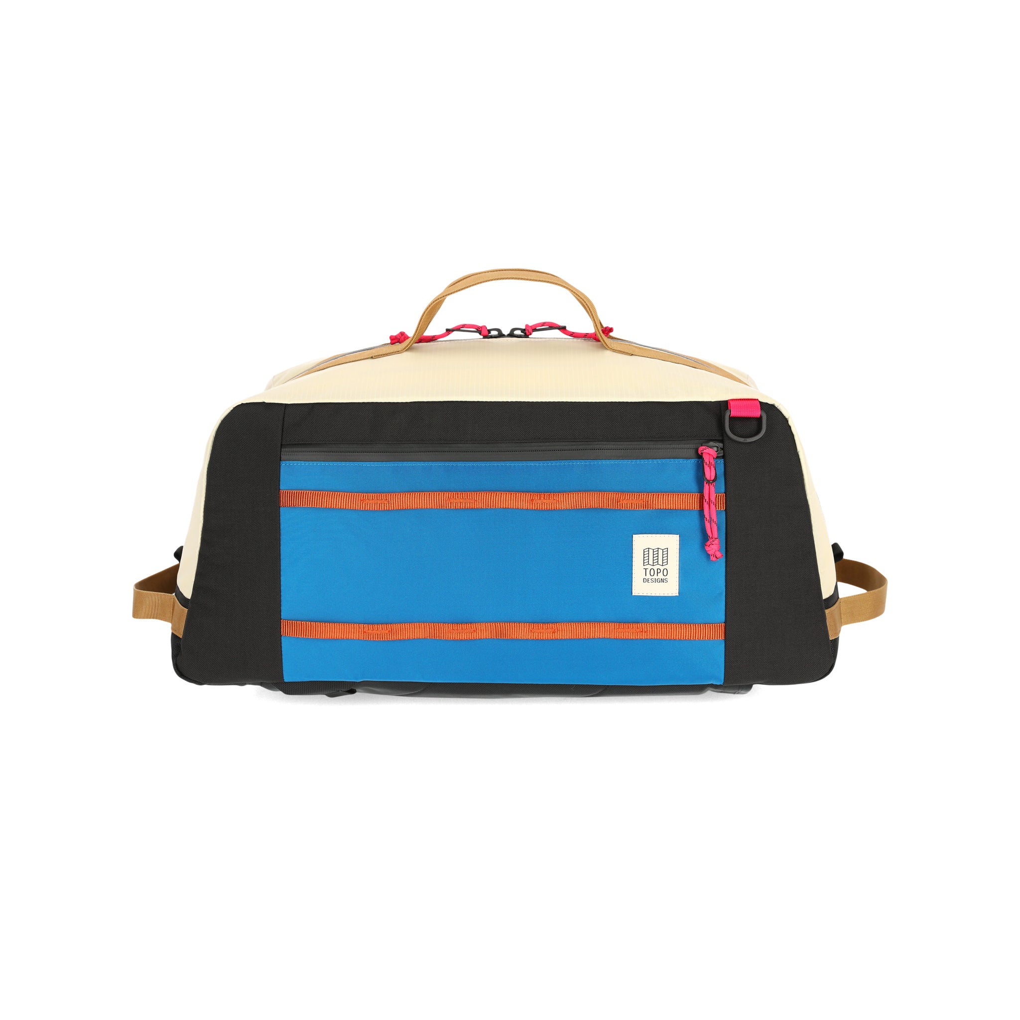 Mountain Duffel - Final Sale - Image 24