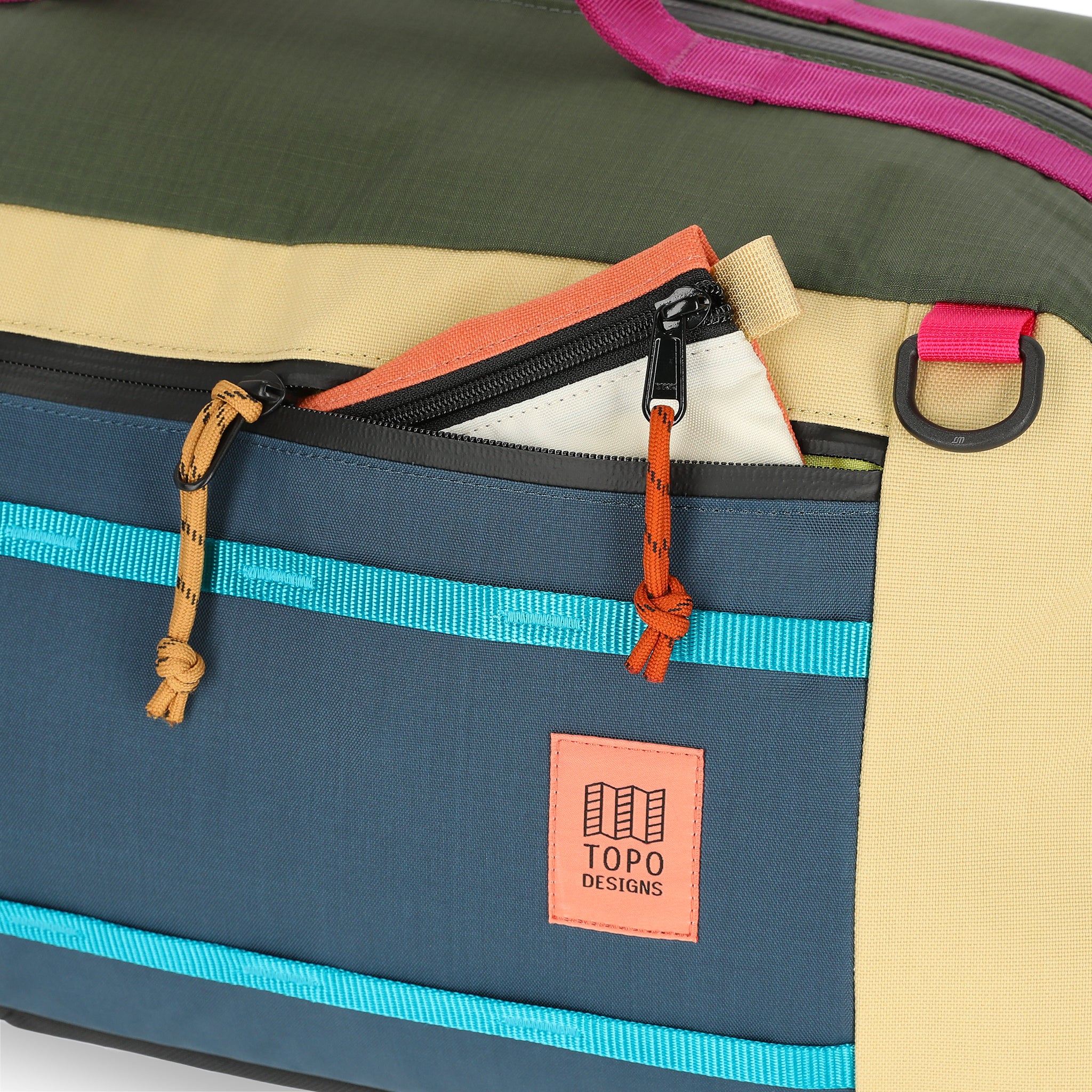 Mountain Duffel - Final Sale - Image 28