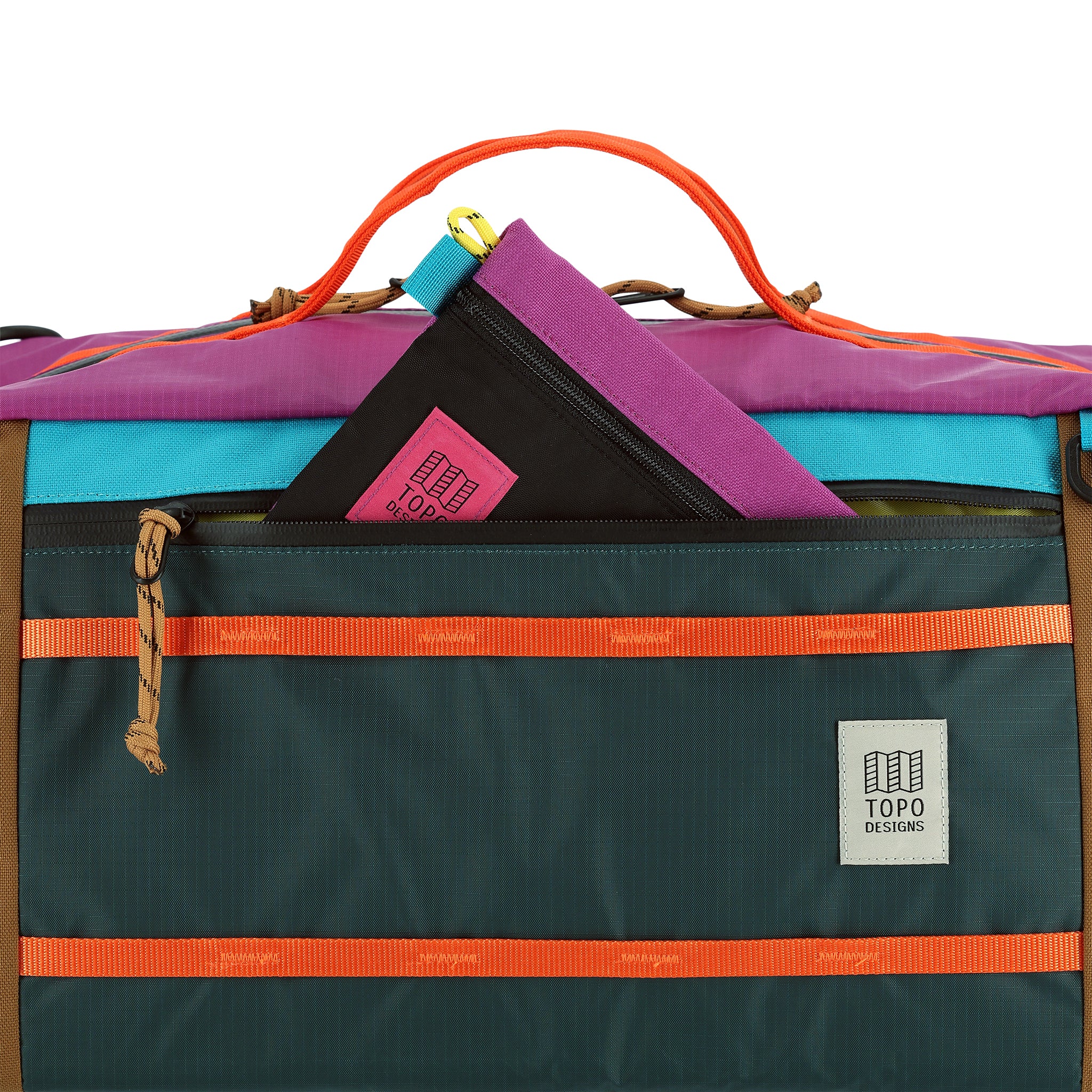 Mountain Duffel - Final Sale - Image 29