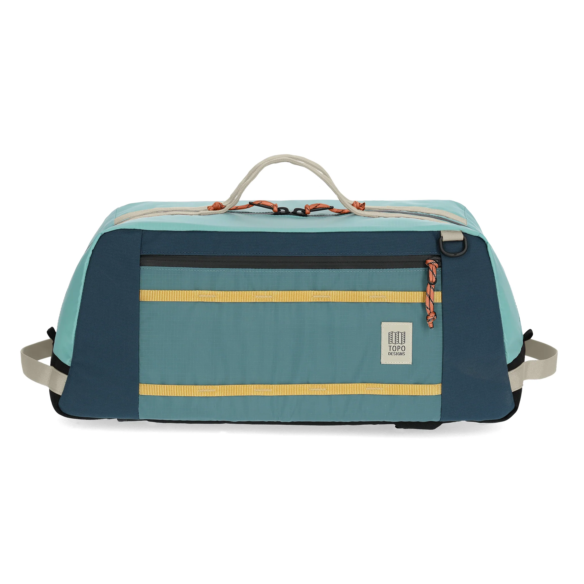 Mountain Duffel - Final Sale - Image 3