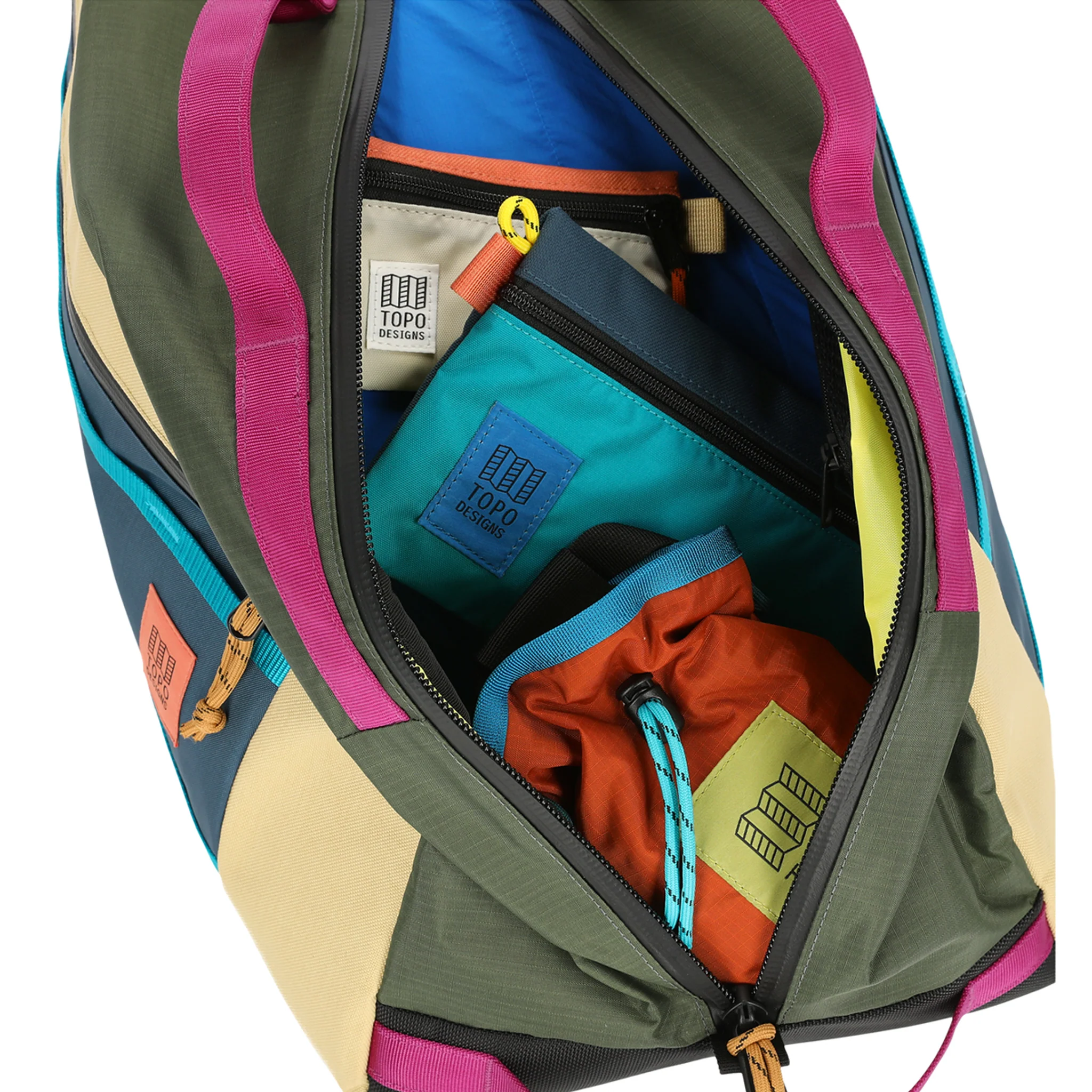 Mountain Duffel - Final Sale - Image 30
