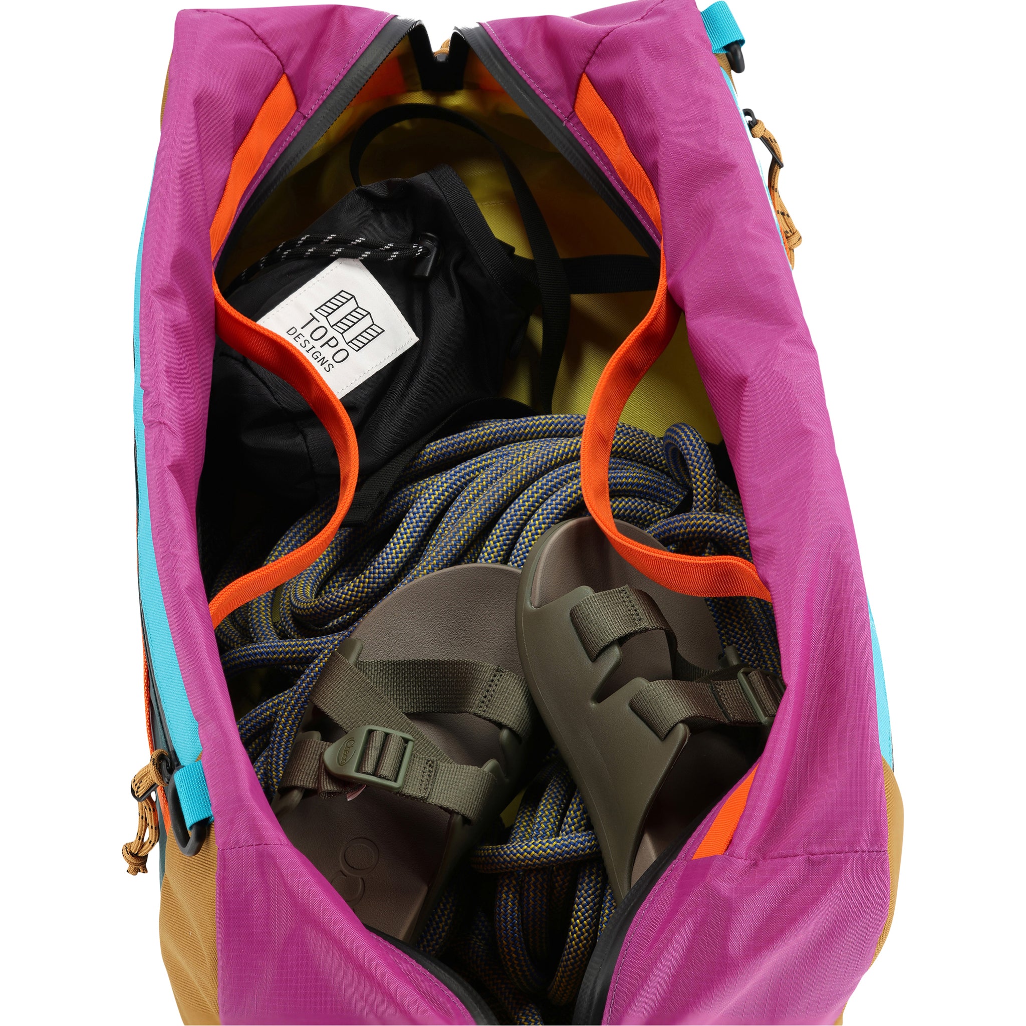 Mountain Duffel - Final Sale - Image 31