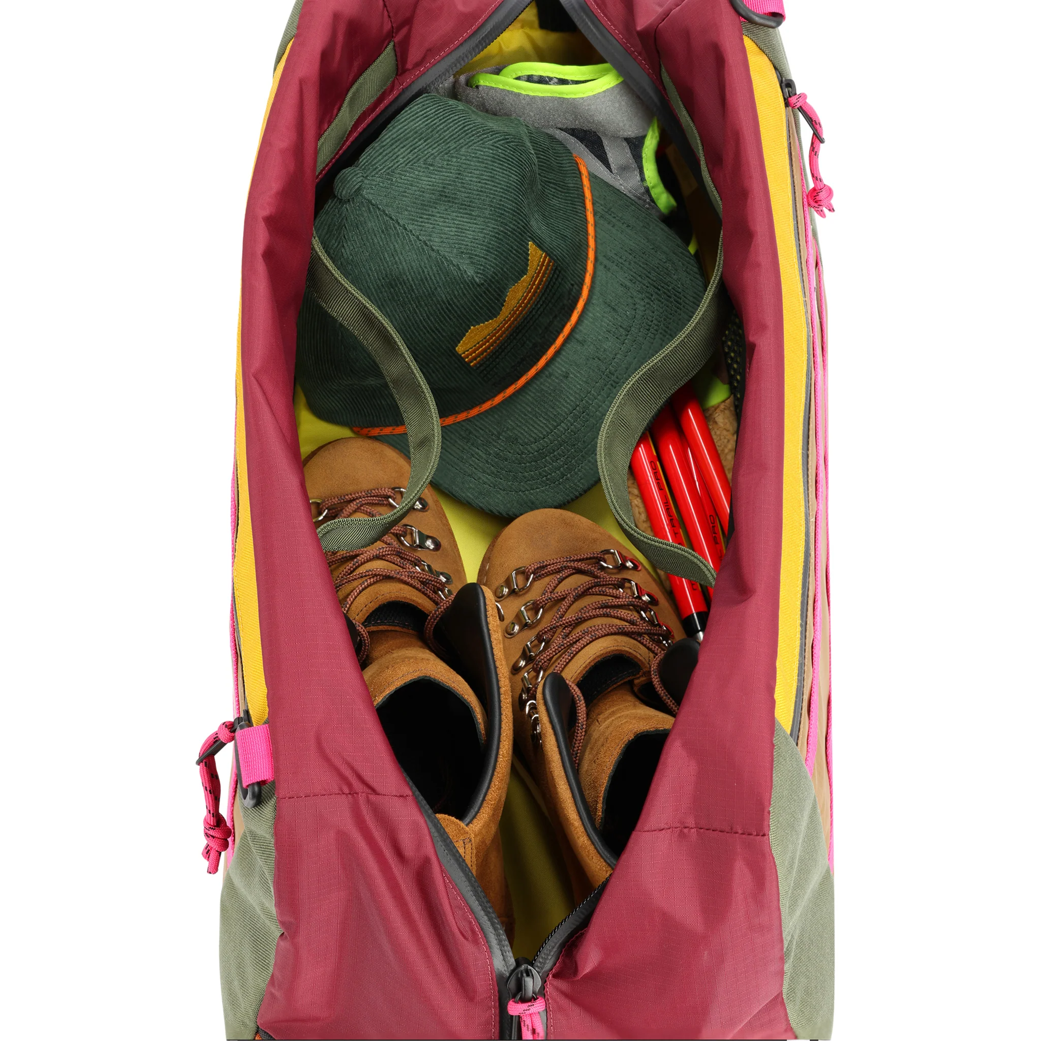 Mountain Duffel - Final Sale - Image 32