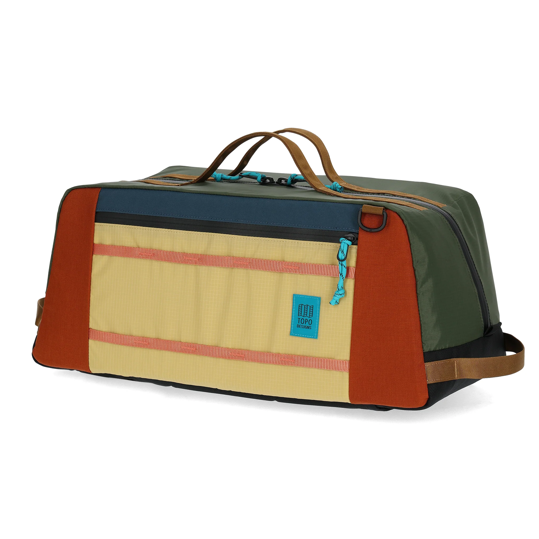 Mountain Duffel - Final Sale - Image 5