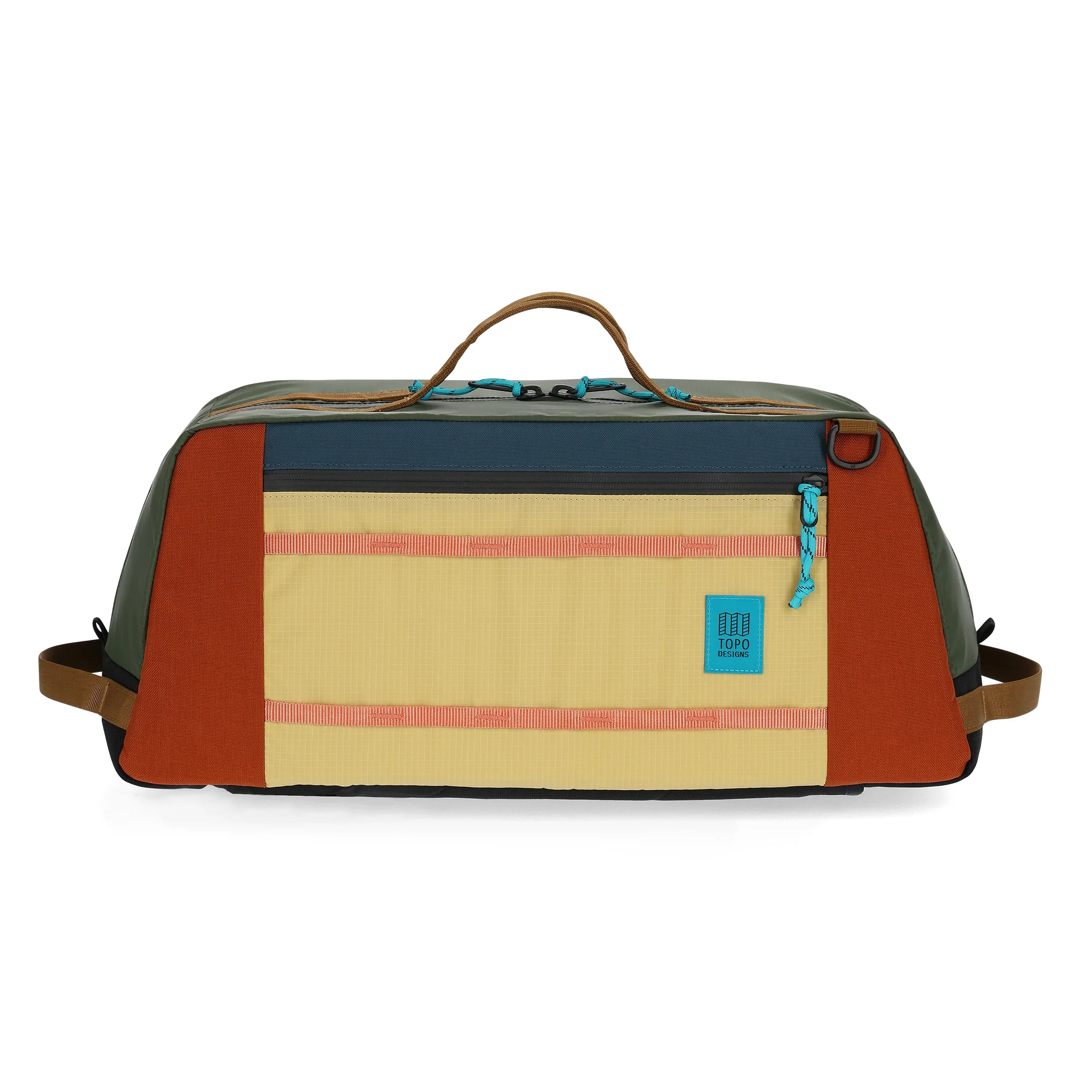 Mountain Duffel - Final Sale - Image 6