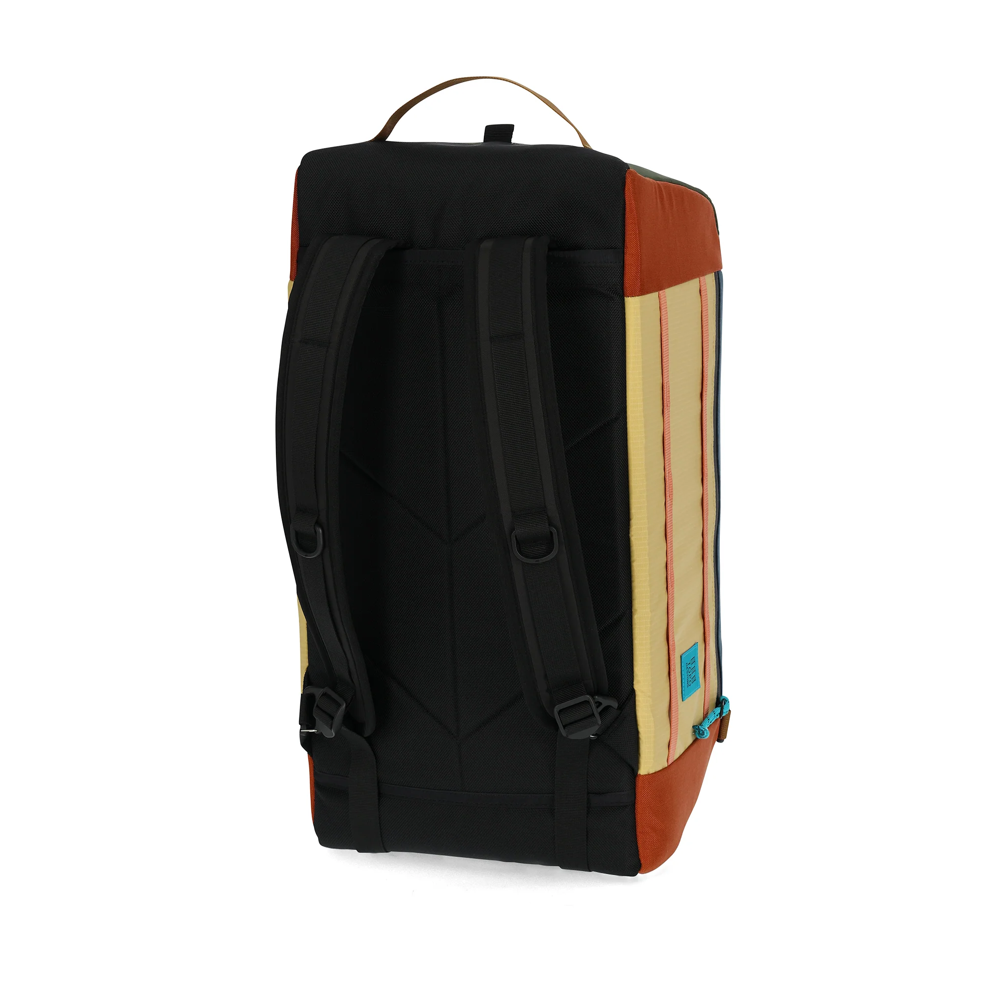 Mountain Duffel - Final Sale - Image 7