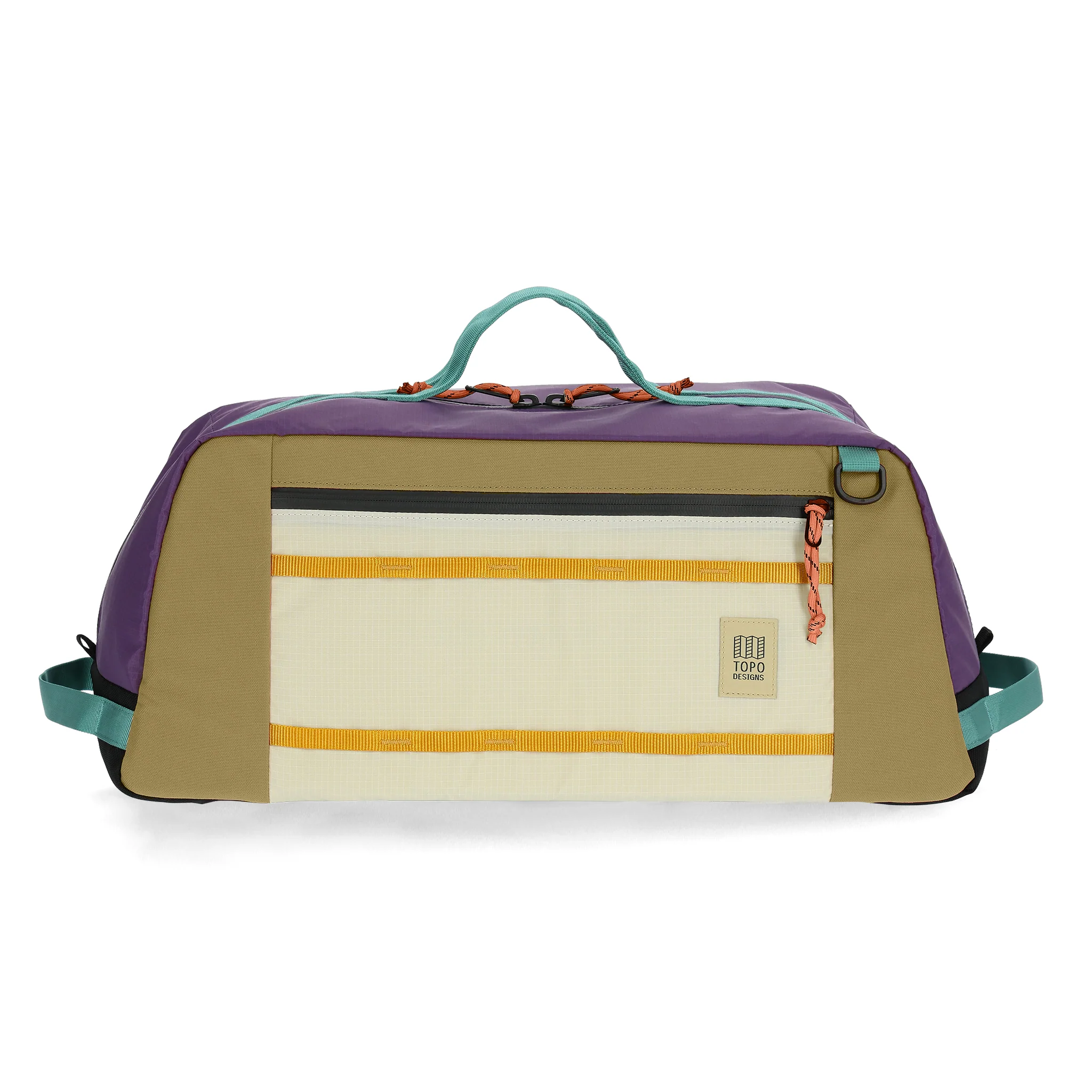 Mountain Duffel - Final Sale - Image 8