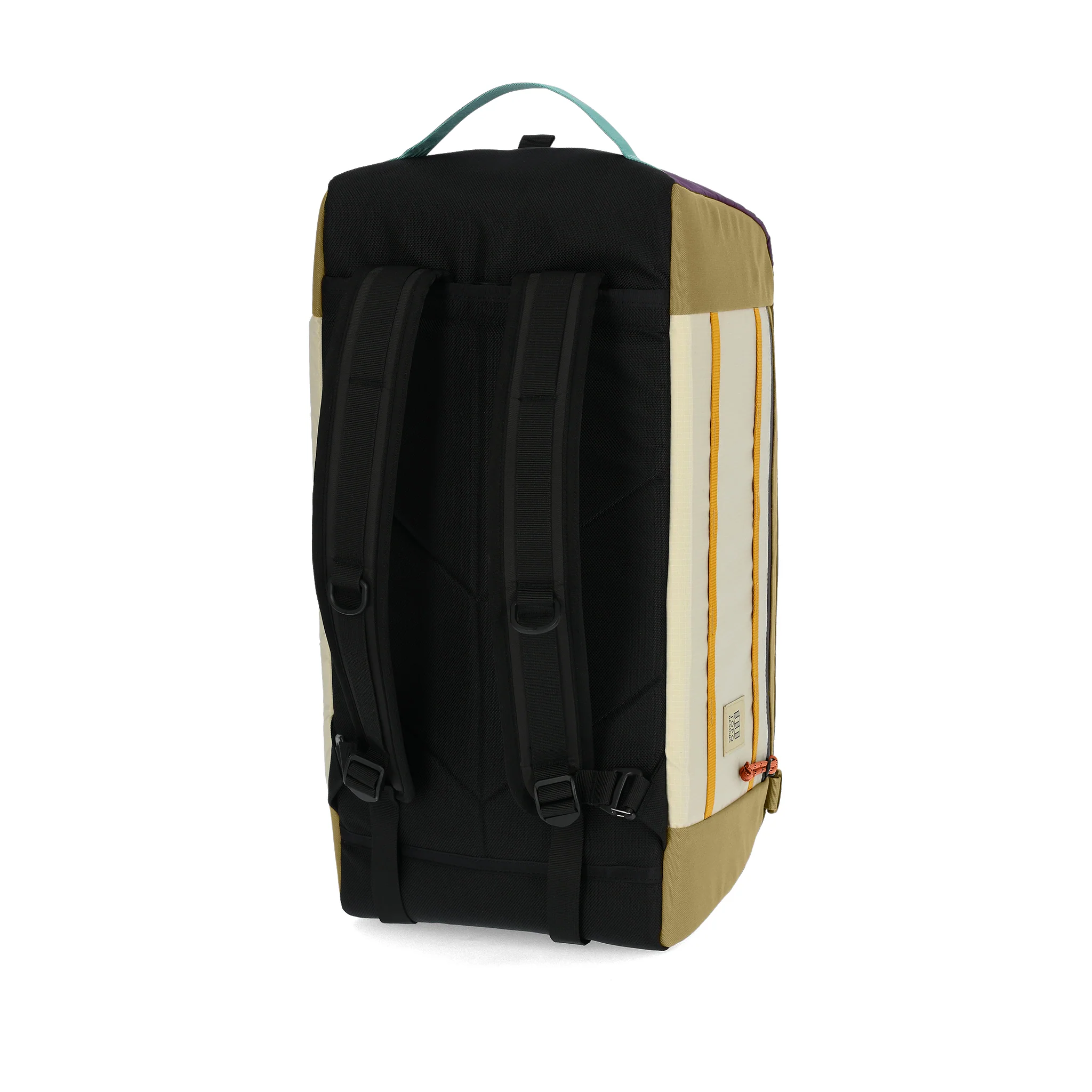 Mountain Duffel - Final Sale - Image 9