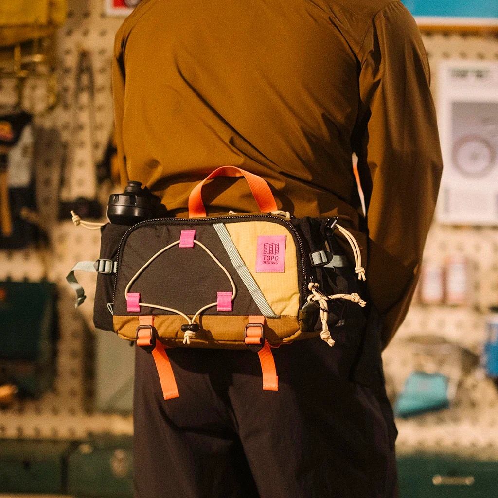 Mountain Hydro Hip Pack - Image 2