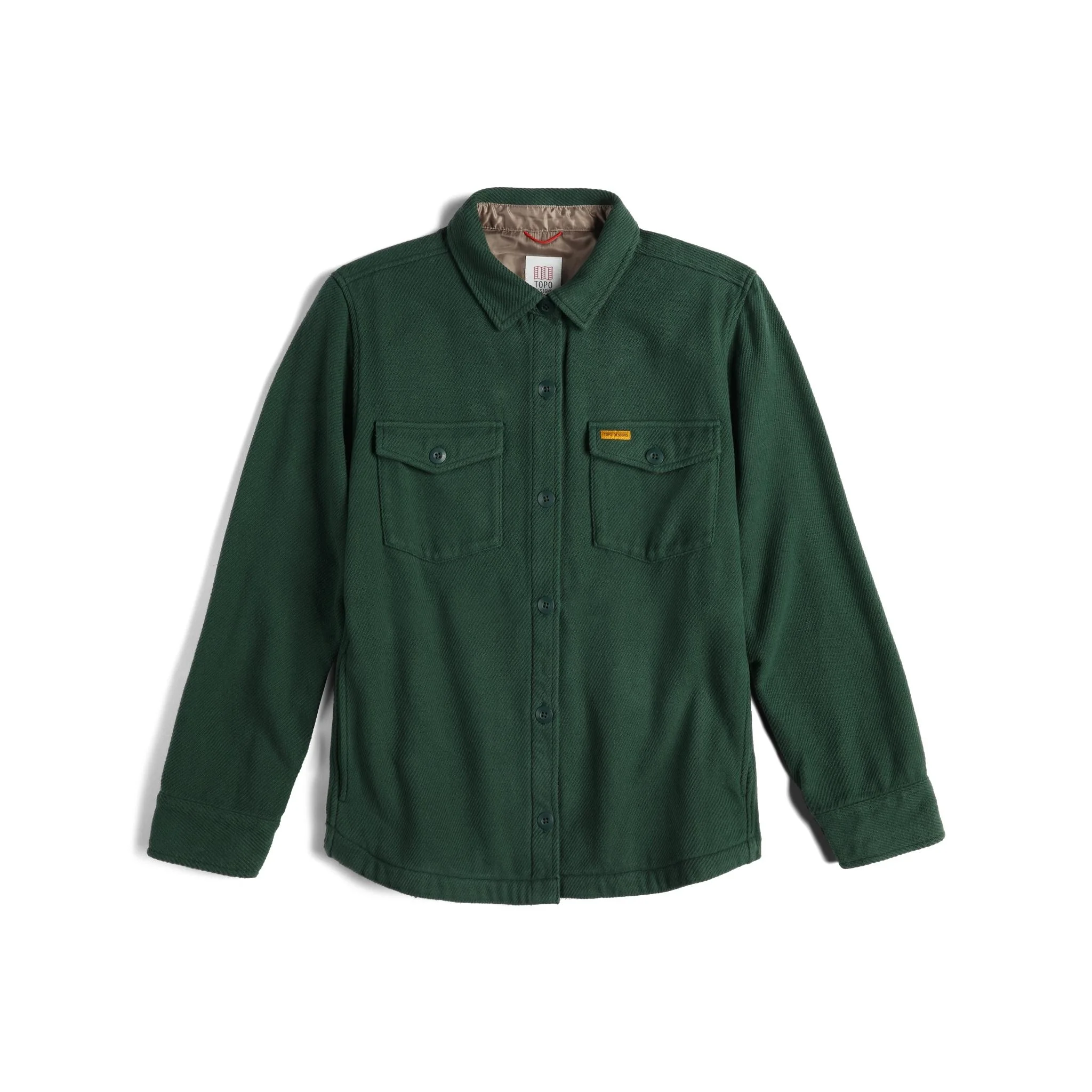 Mountain Shirt Jacket - Women's - Final Sale