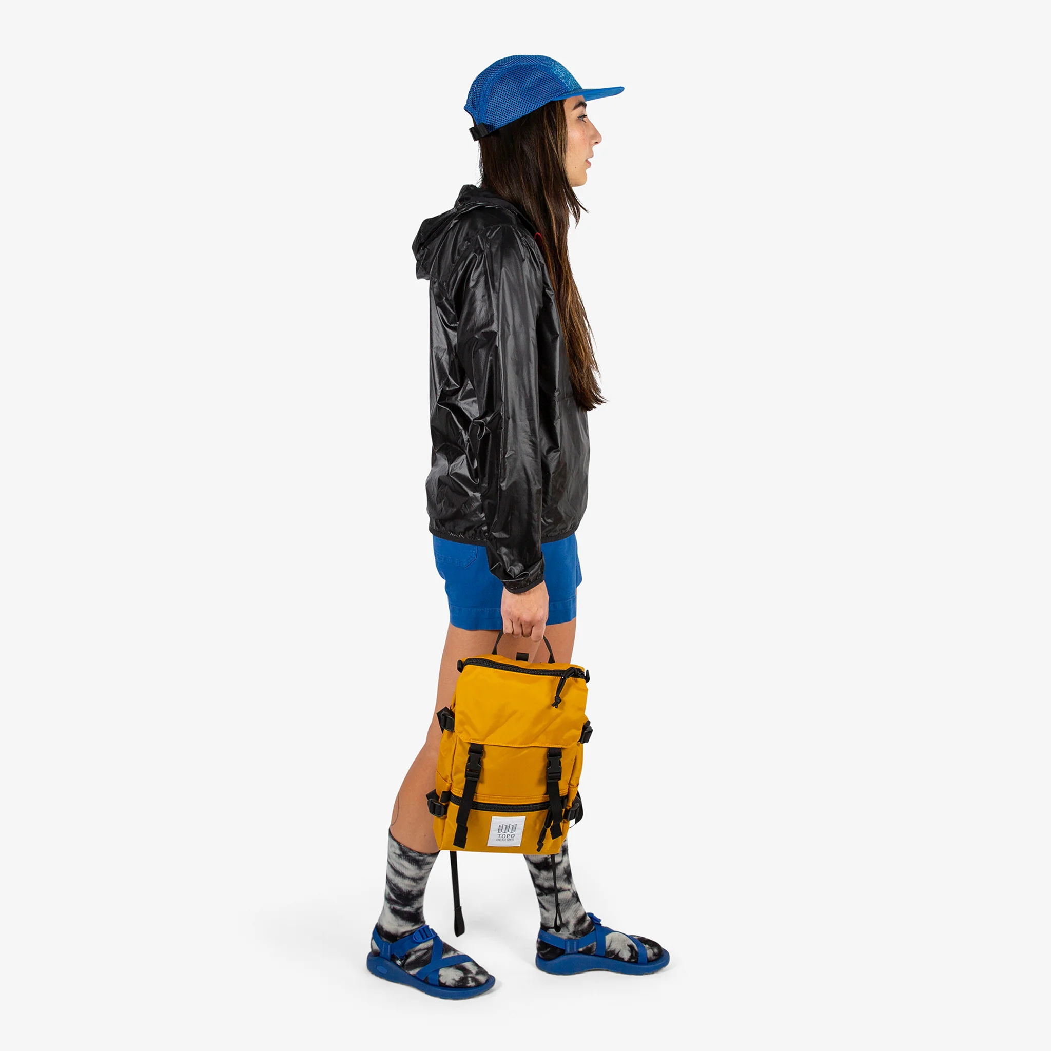 Rover Pack Mini - Final Sale - Image 8