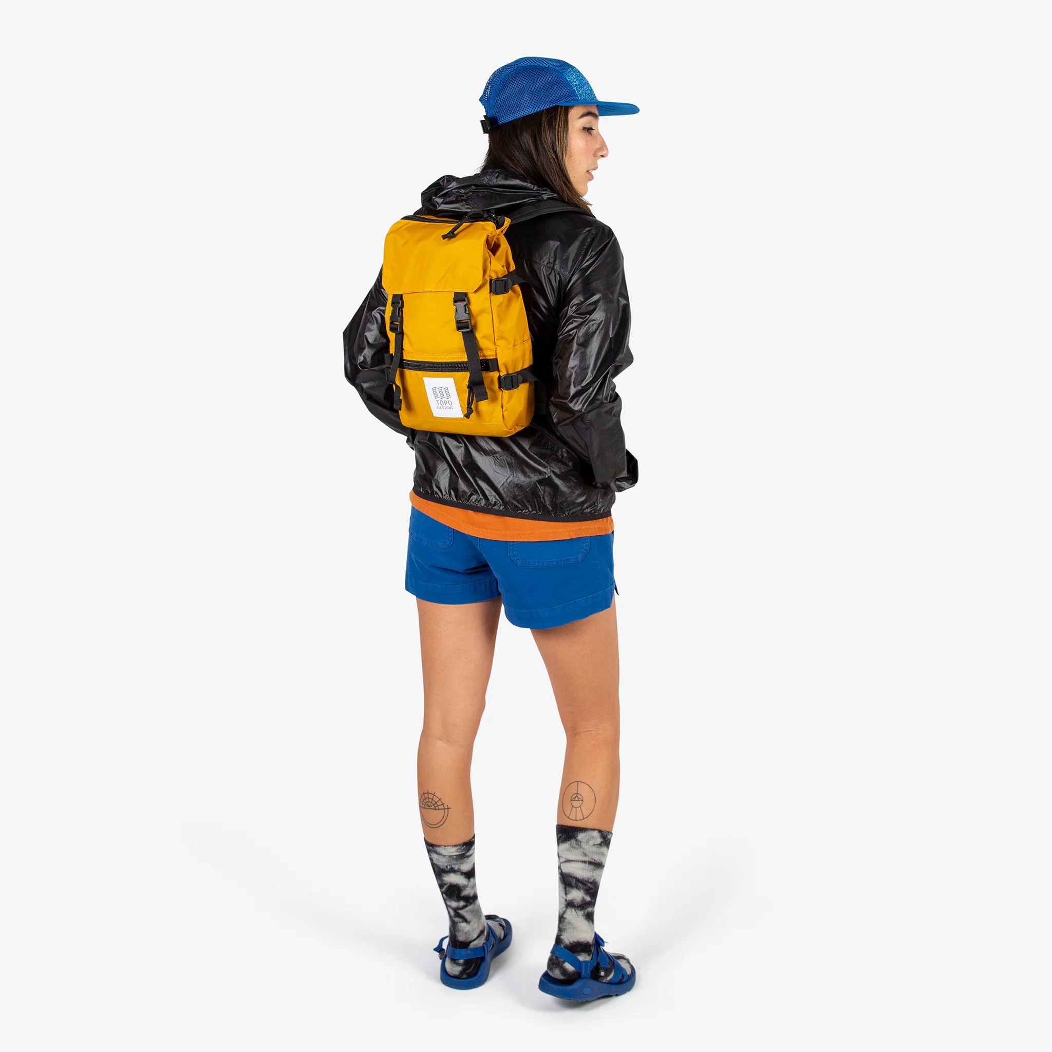 Rover Pack Mini - Final Sale - Image 9