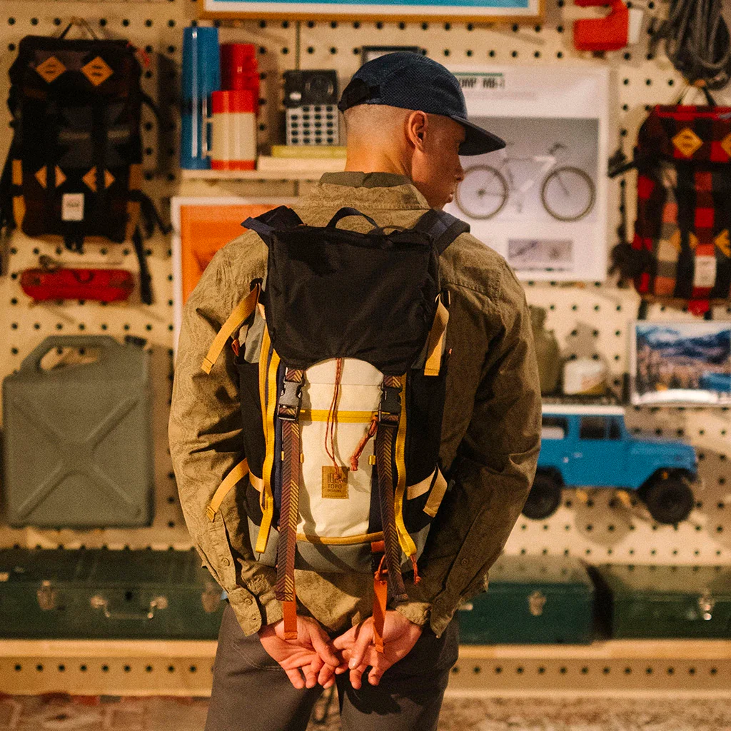 Rover Trail Pack - Image 2