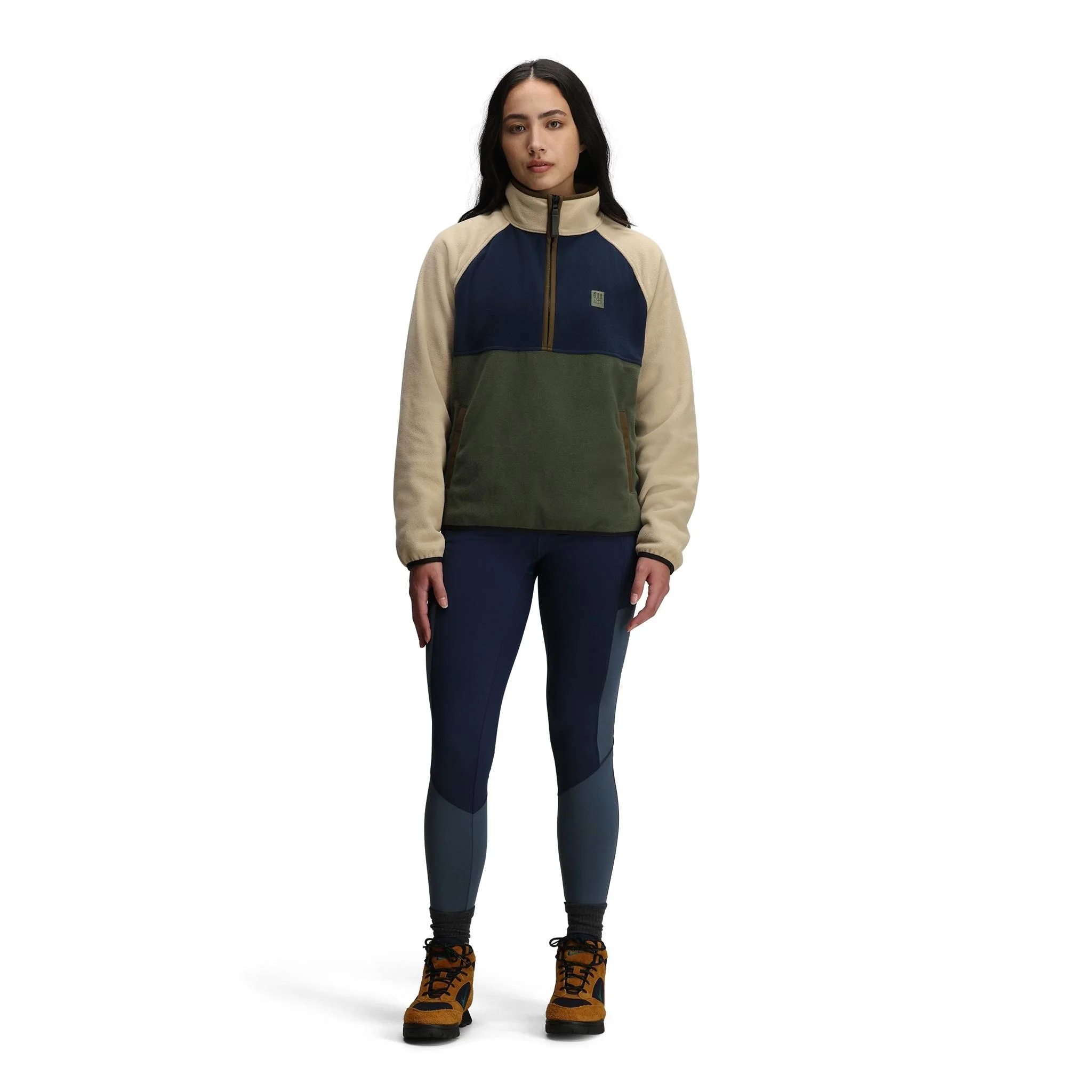 StayWarm Trail Legging - Women's - Final Sale - Image 14