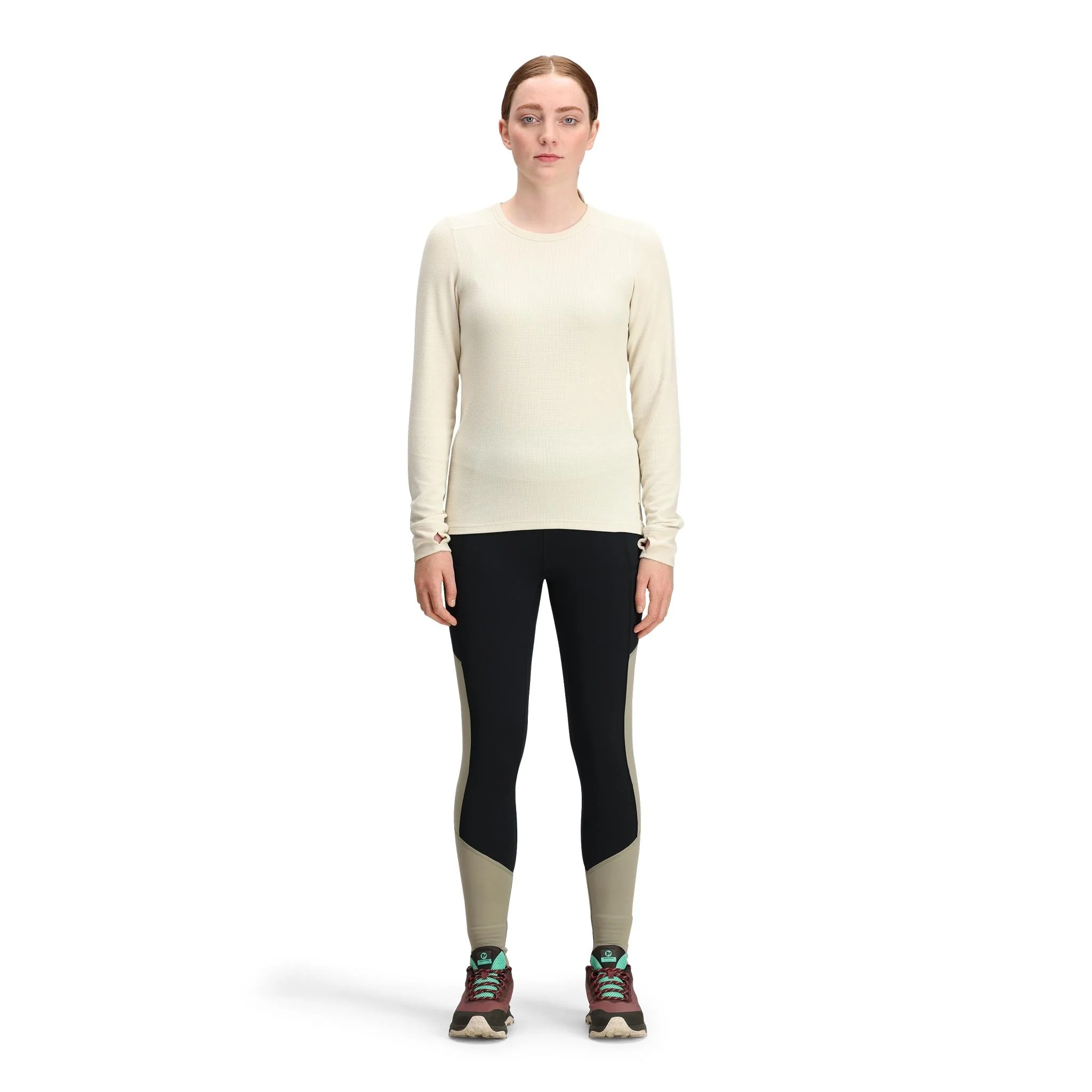 StayWarm Trail Legging - Women's - Final Sale - Image 16