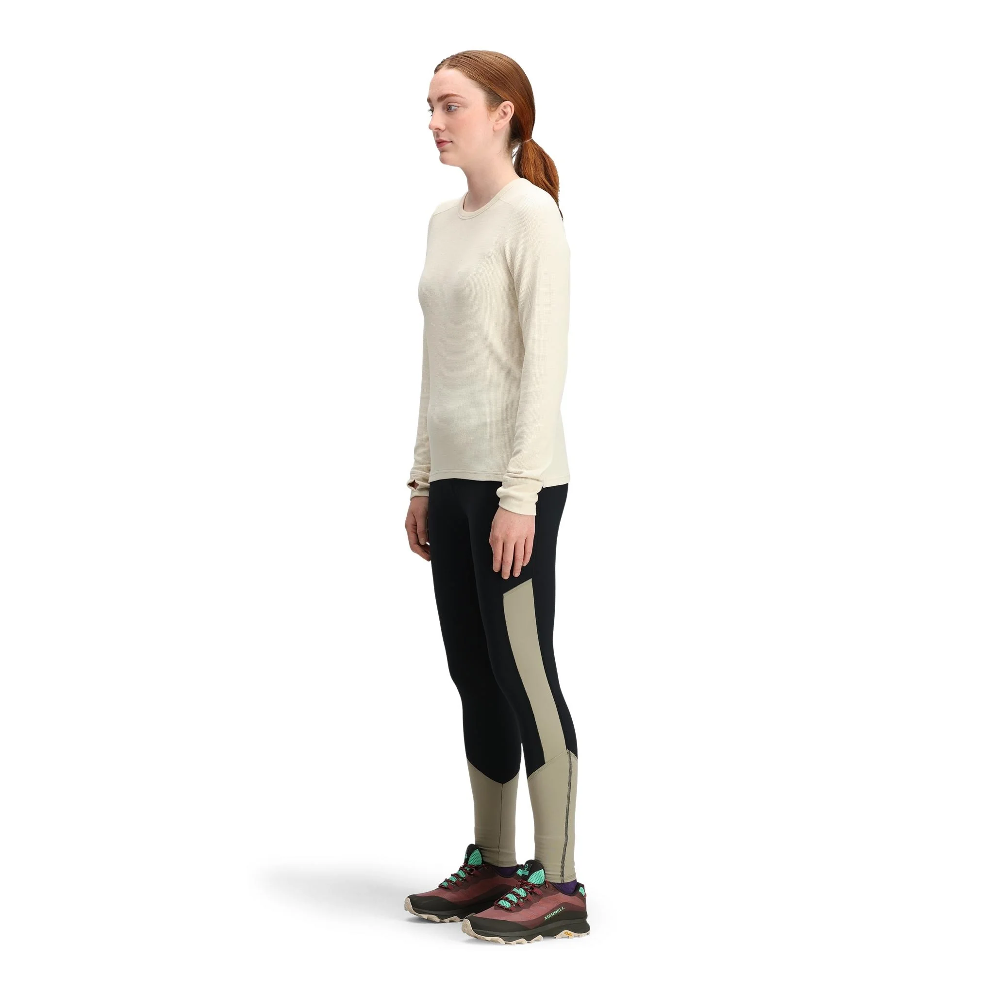 StayWarm Trail Legging - Women's - Final Sale - Image 17