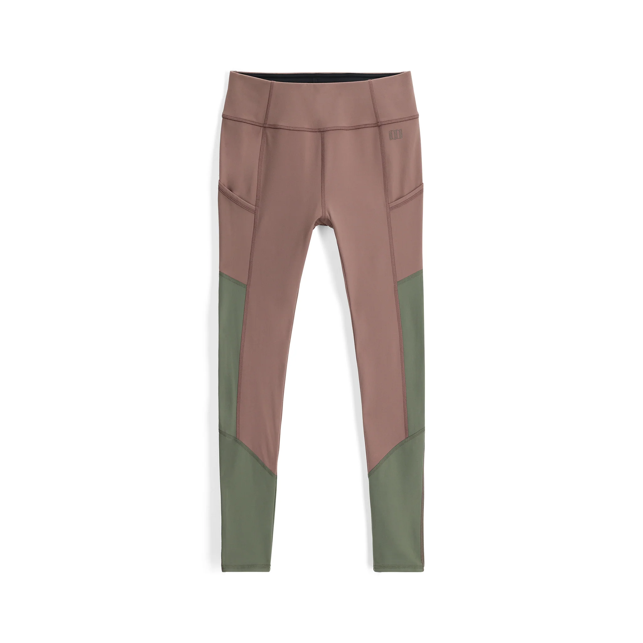 StayWarm Trail Legging - Women's - Final Sale - Image 4
