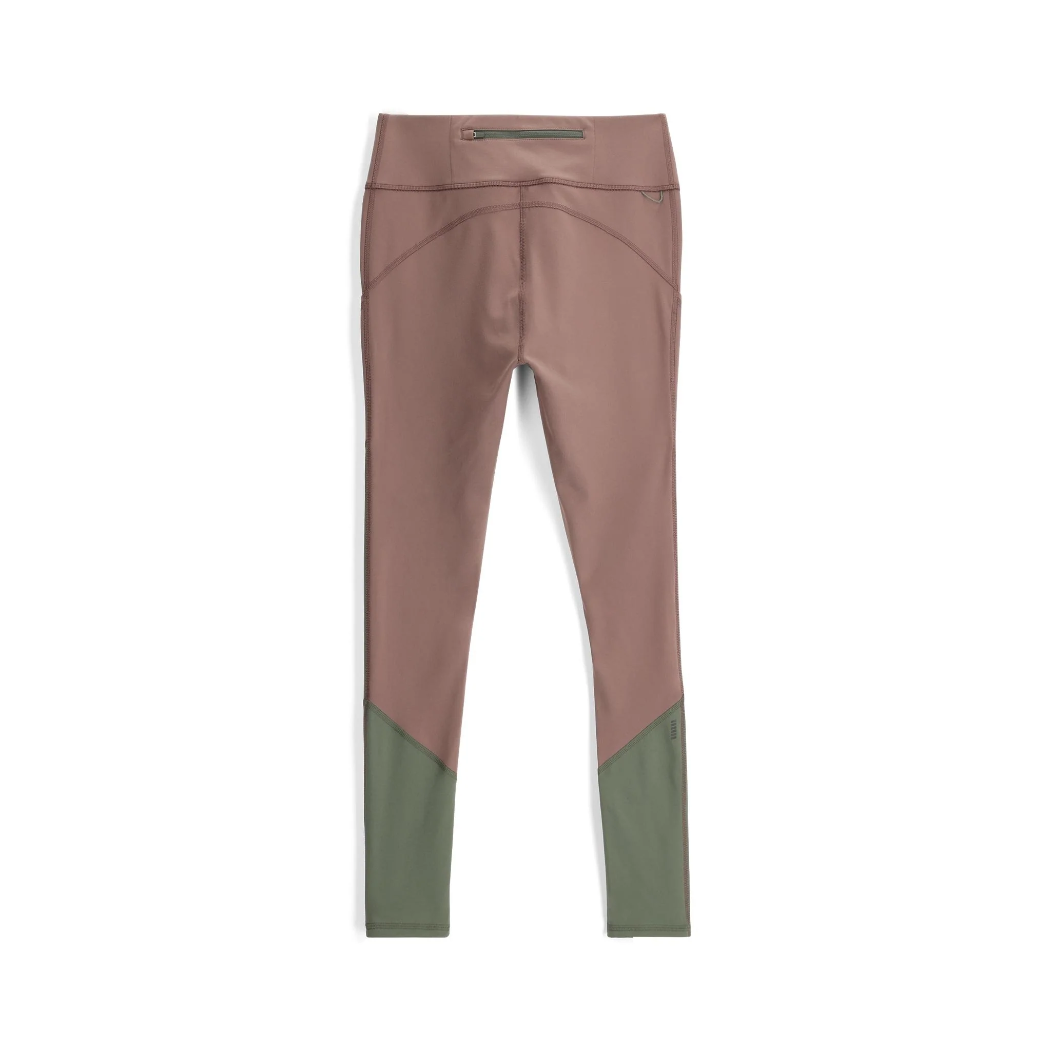 StayWarm Trail Legging - Women's - Final Sale - Image 5