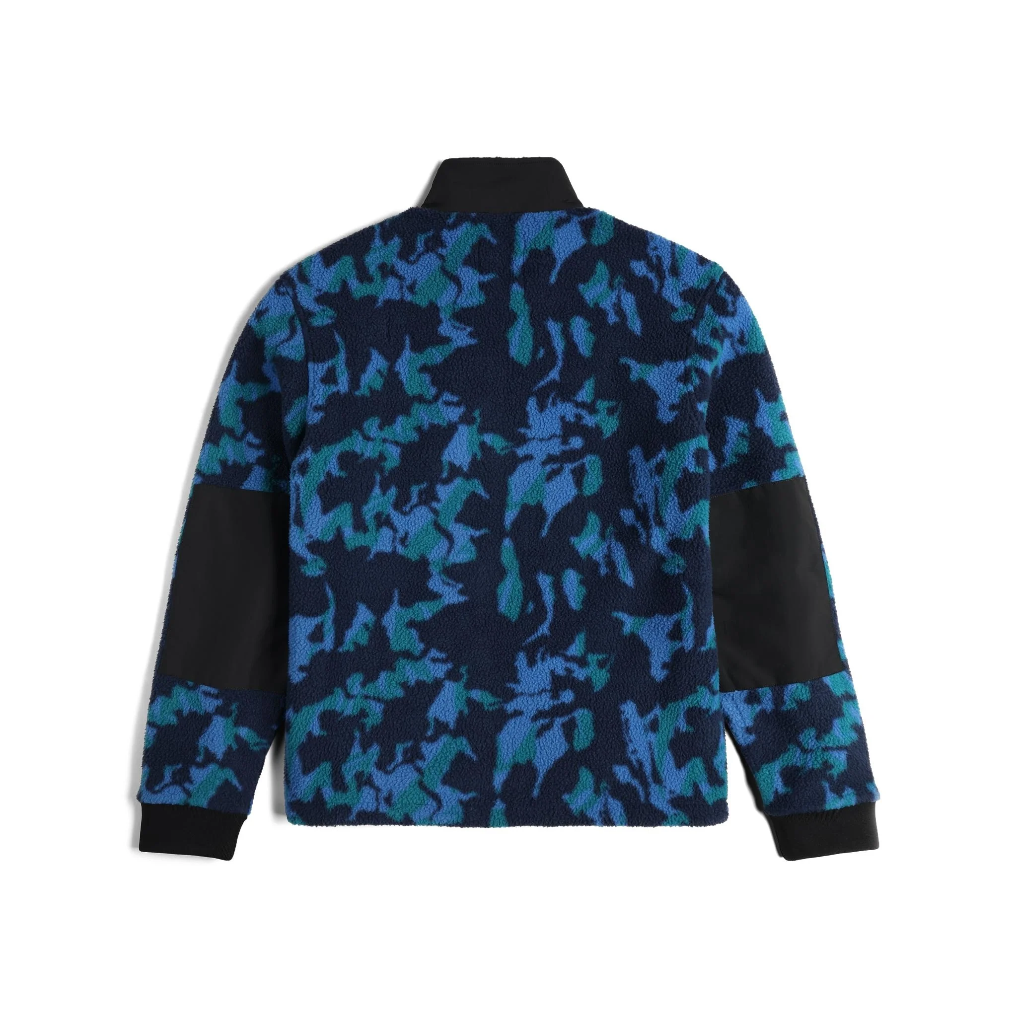 Summit Rise Full Zip Jacket - Men's - Final Sale - Image 18