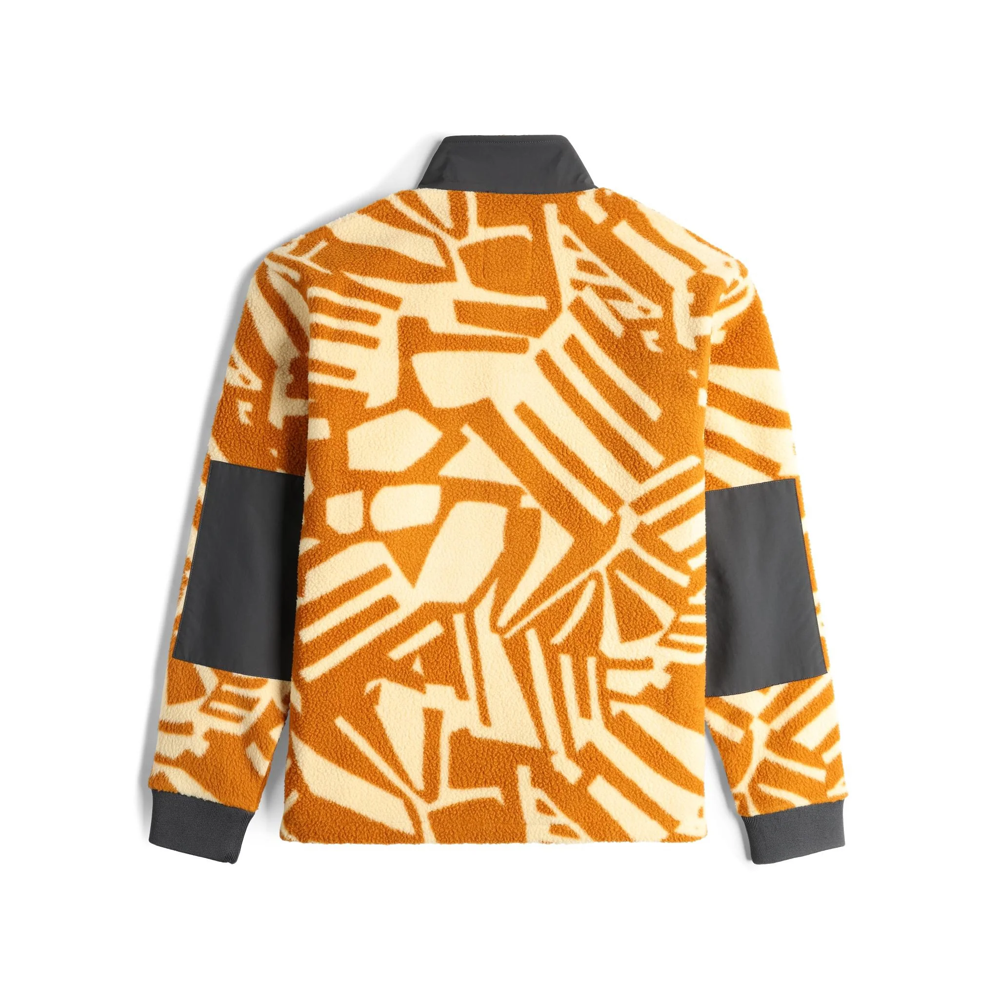 Summit Rise Full Zip Jacket - Men's - Final Sale - Image 5
