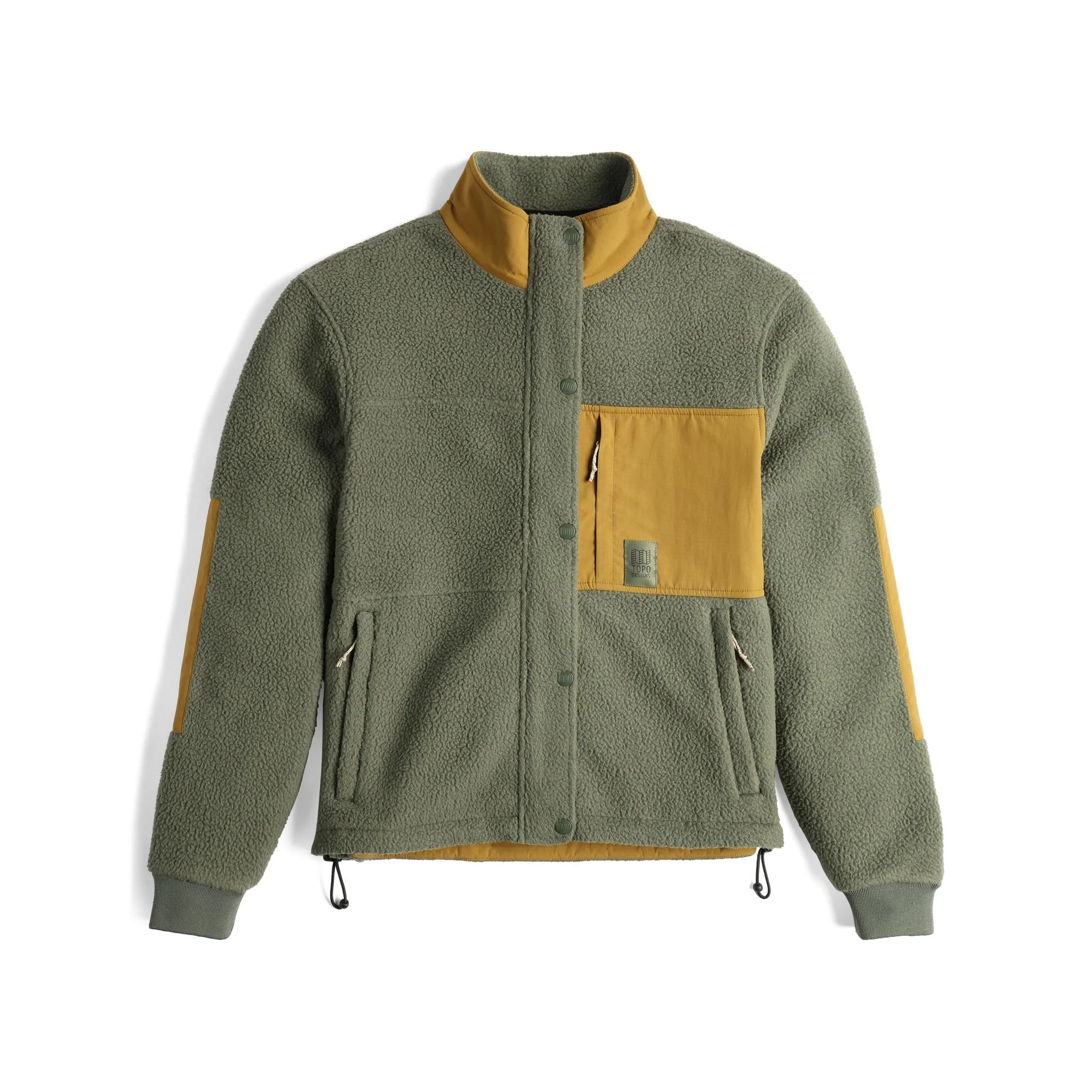Summit Rise Full Zip Jacket - Women's - Image 6