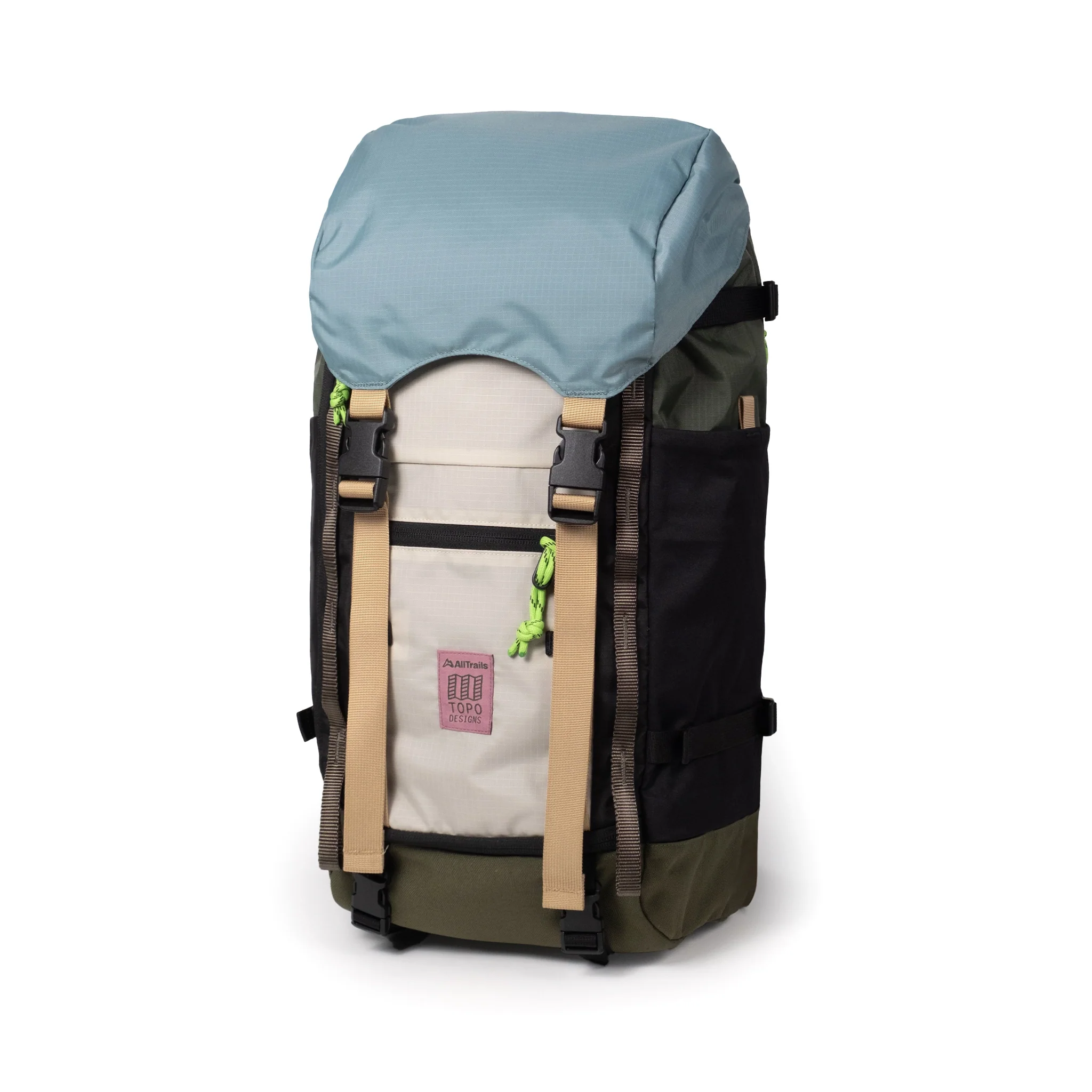 AllTrails x Topo Designs Rover Trail Pack - Final Sale
