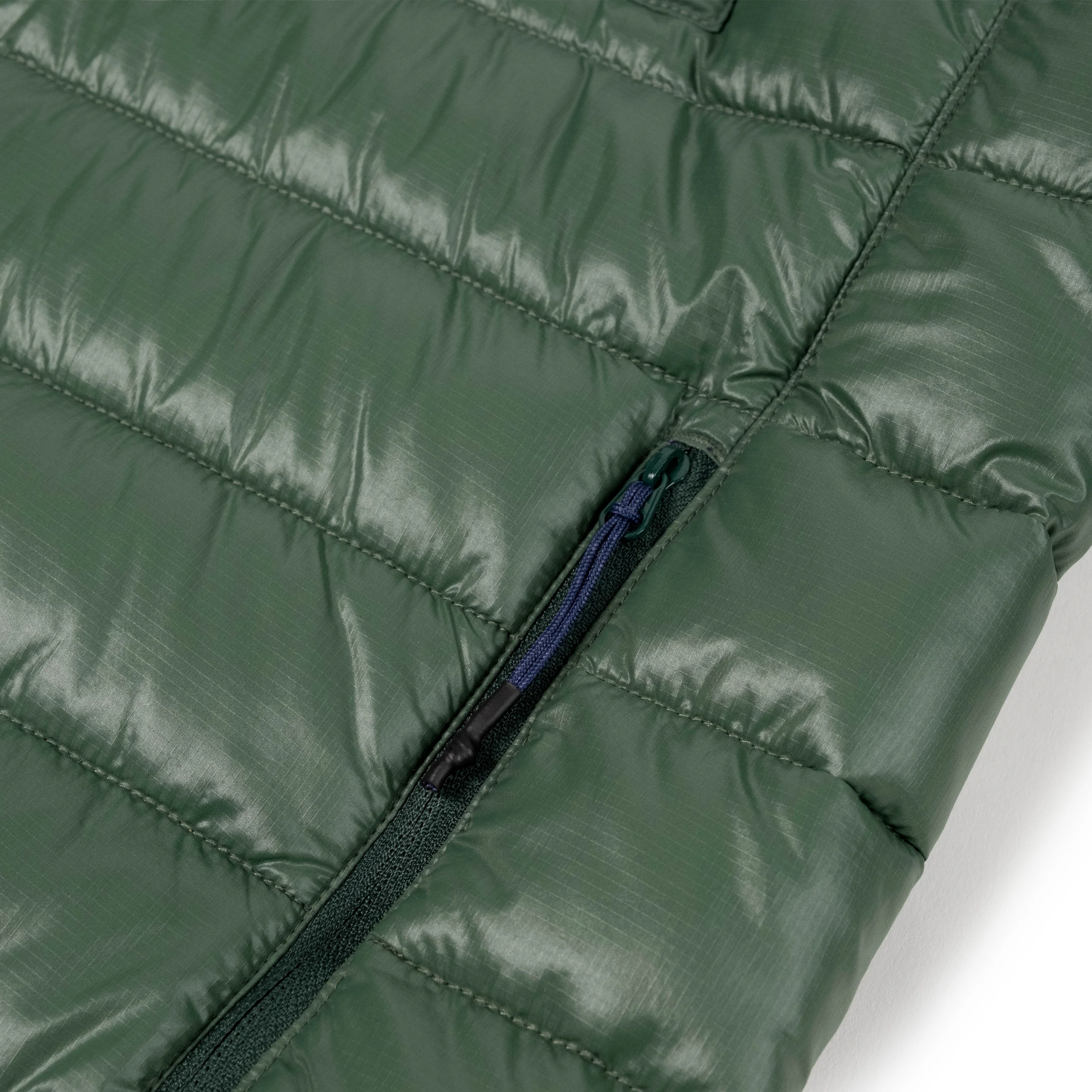 Townie Puffer Jacket - Men's - Final Sale - Image 7