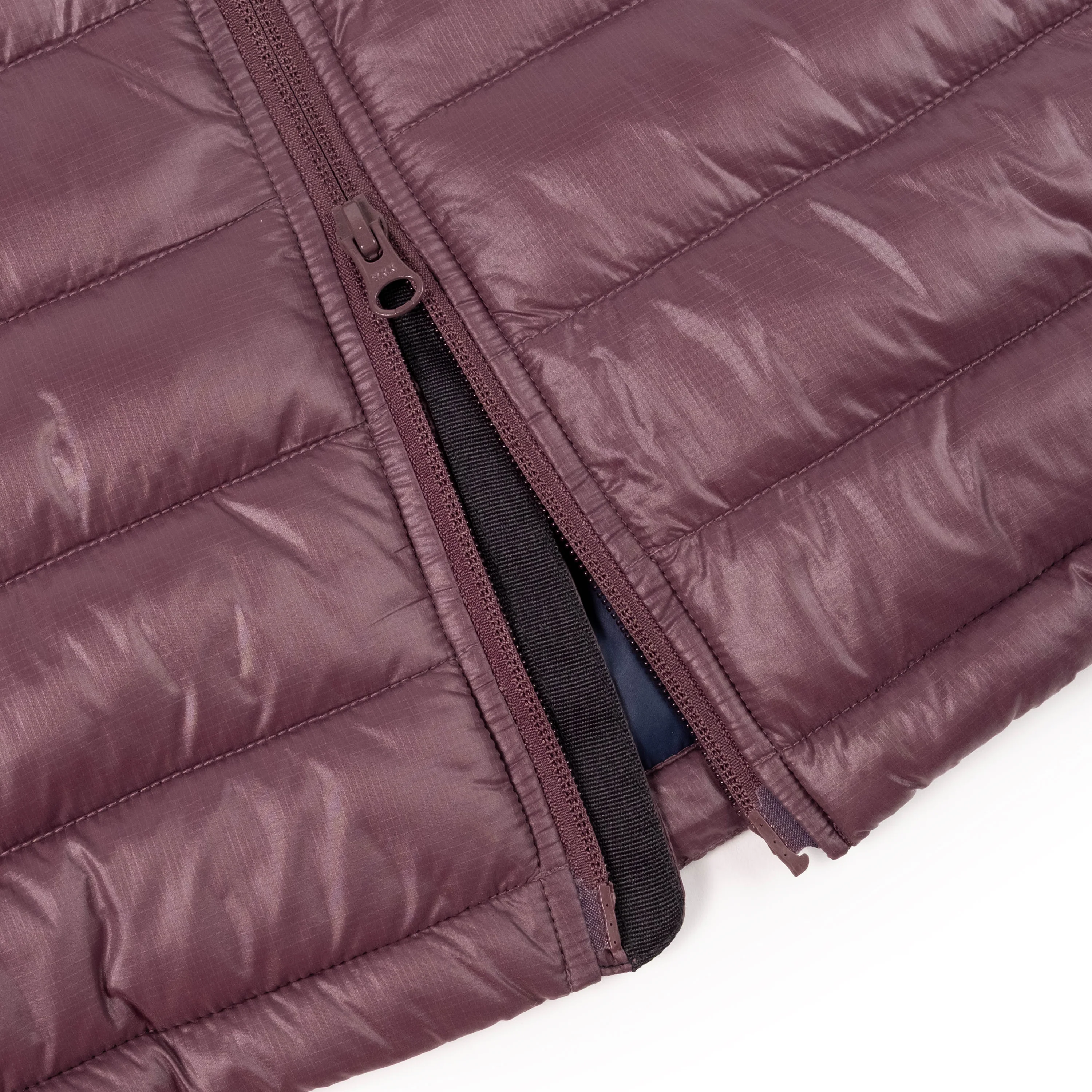 Townie Puffer Jacket - Women's - Final Sale - Image 6