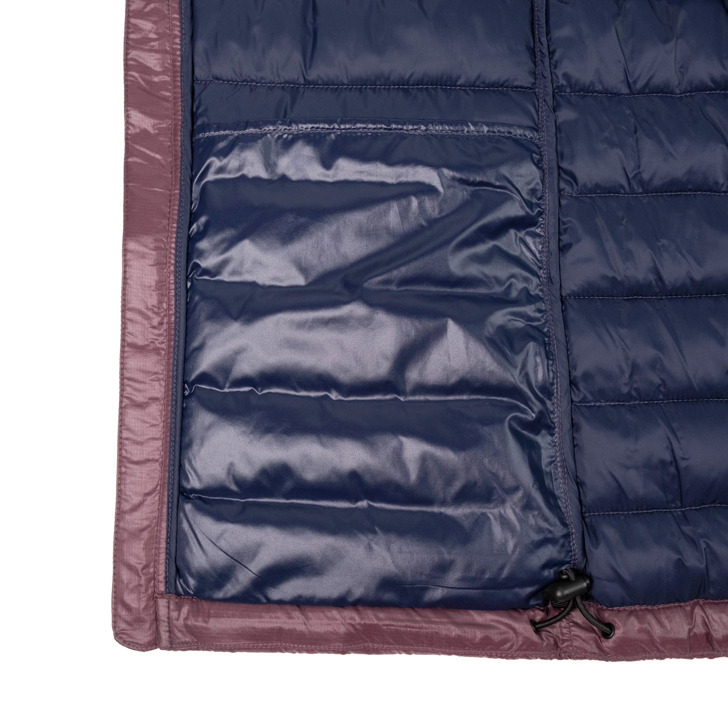 Townie Puffer Jacket - Women's - Final Sale - Image 9