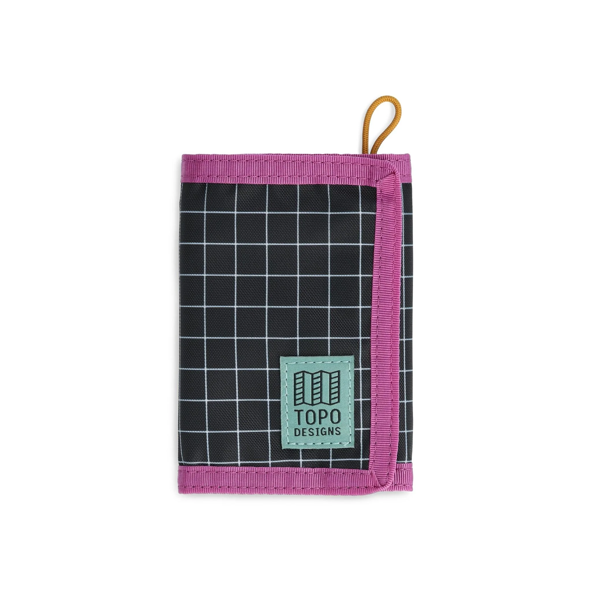Tri-Fold Wallet - Image 4