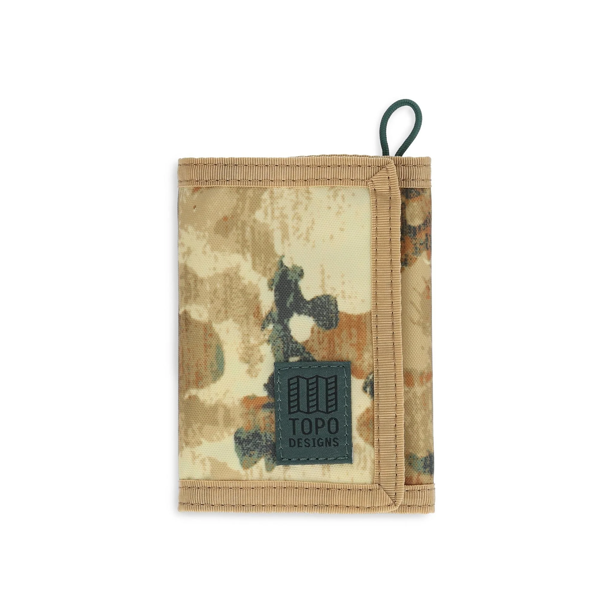 Tri-Fold Wallet - Image 8