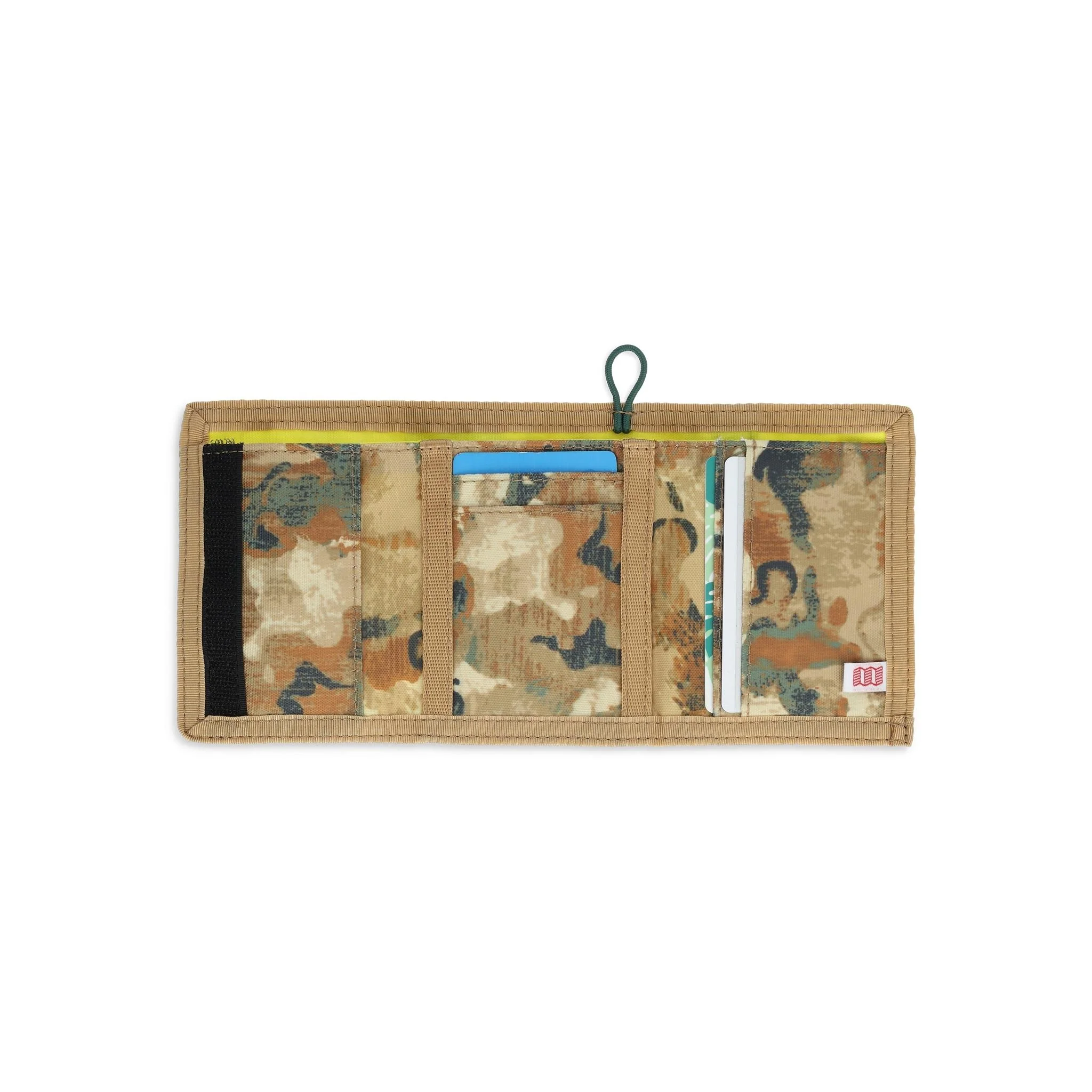 Tri-Fold Wallet - Image 9