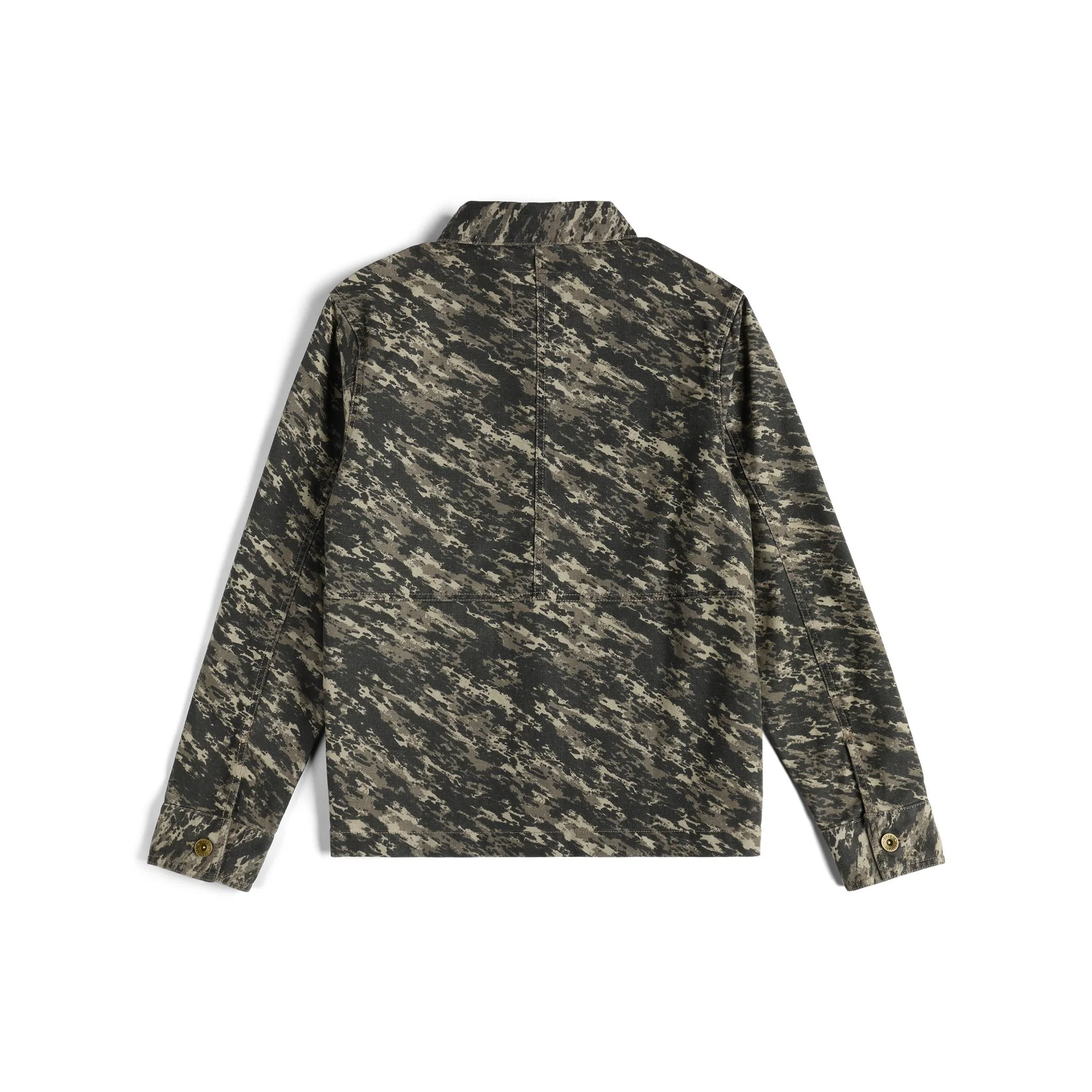 Utility Jacket - Women's - Final Sale - Image 3