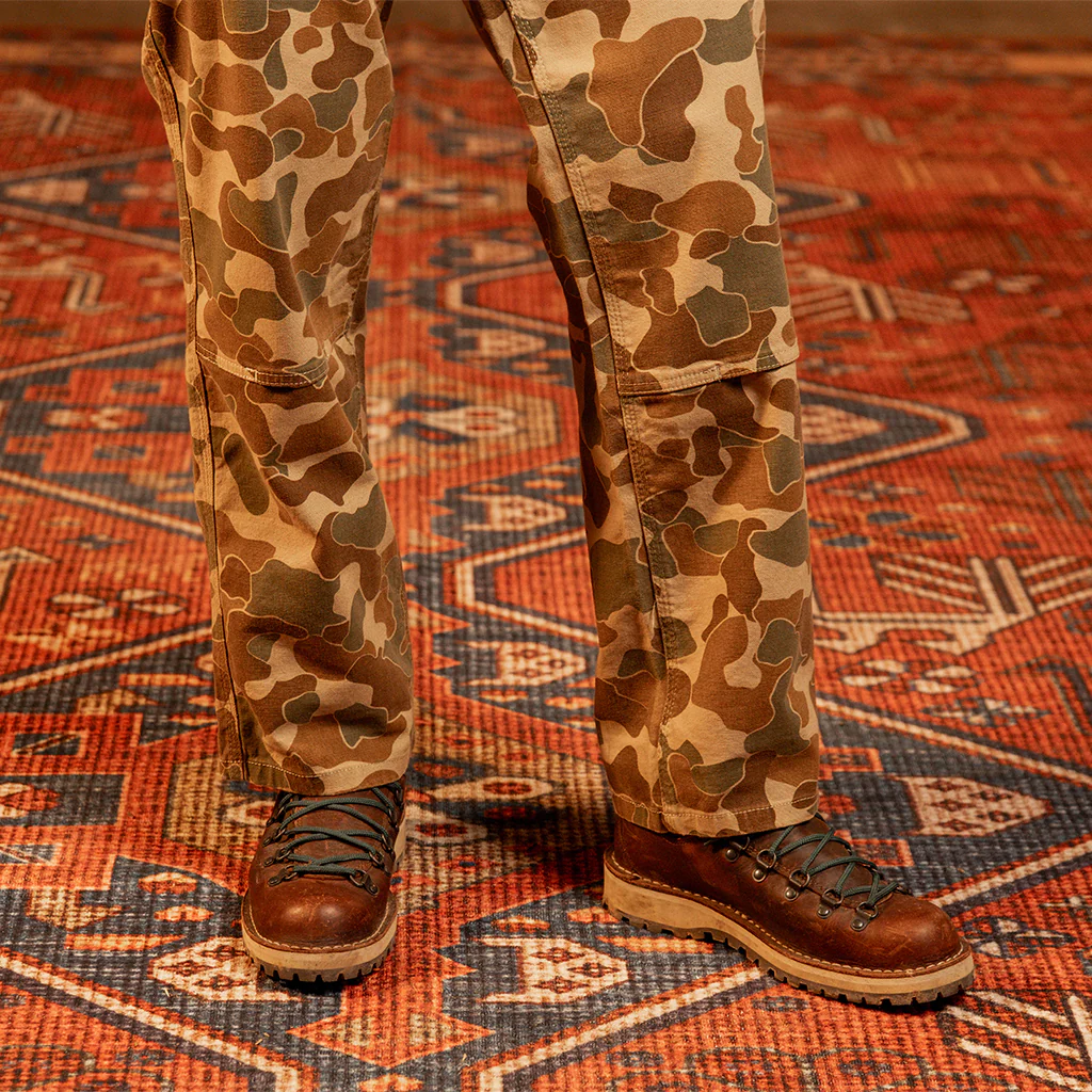 Utility Pants Duck Camo - Men's - Final Sale - Image 6