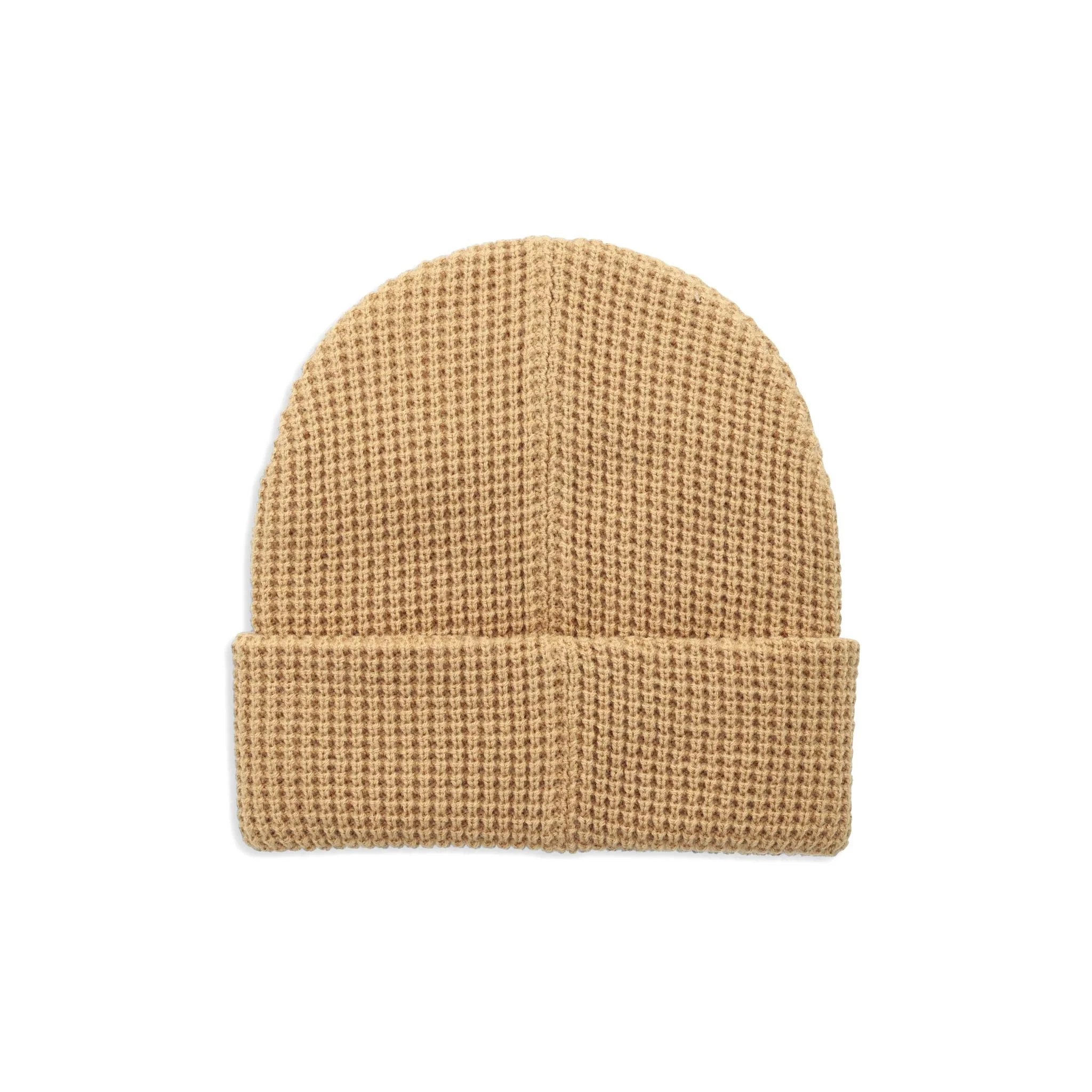 Waffle Knit Beanie - Final Sale - Image 2
